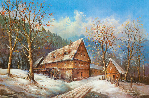 Compatible Landscape for JAHRRIESNGE Netherlands-lpf02342 Compatible Landscape JAHRRIESNGE for Netherlands-lpf02342