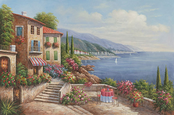 Compatible Landscape Jahrriesnge  for city-lpf02370 