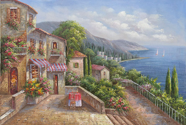 Compatible Landscape Jahrriesnge  for city-lpf02371 