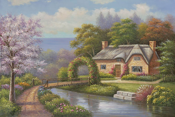 Compatible Landscape for JAHRRIESNGE house-lpf02372 Compatible Landscape JAHRRIESNGE for house-lpf02372