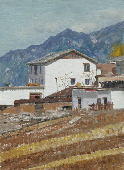 Compatible Landscape for JAHRRIESNGE house-lpf02390 Compatible Landscape JAHRRIESNGE for house-lpf02390