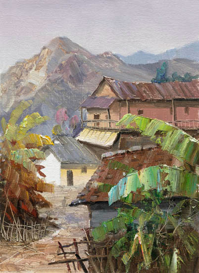 Compatible Landscape for JAHRRIESNGE house-lpf02400 Compatible Landscape JAHRRIESNGE for house-lpf02400