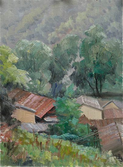 Compatible Landscape for JAHRRIESNGE house-lpf02416 Compatible Landscape JAHRRIESNGE for house-lpf02416