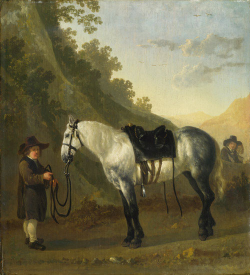 Compatible Animals for Jahrriesnge horse-lpf02584 Compatible Animals Jahrriesnge for horse-lpf02584