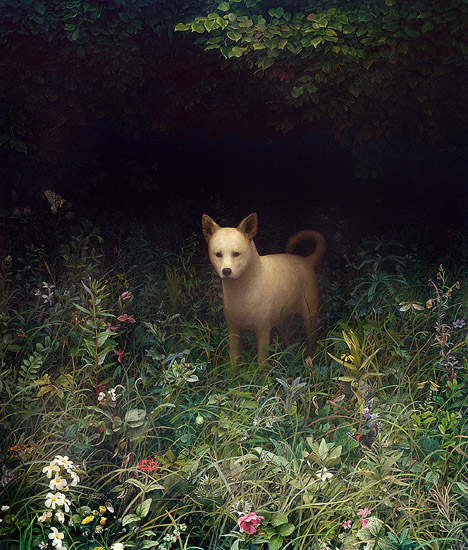 Compatible Animals for Jahrriesnge garden-dog-lpf02585 Compatible Animals Jahrriesnge for garden-dog-lpf02585