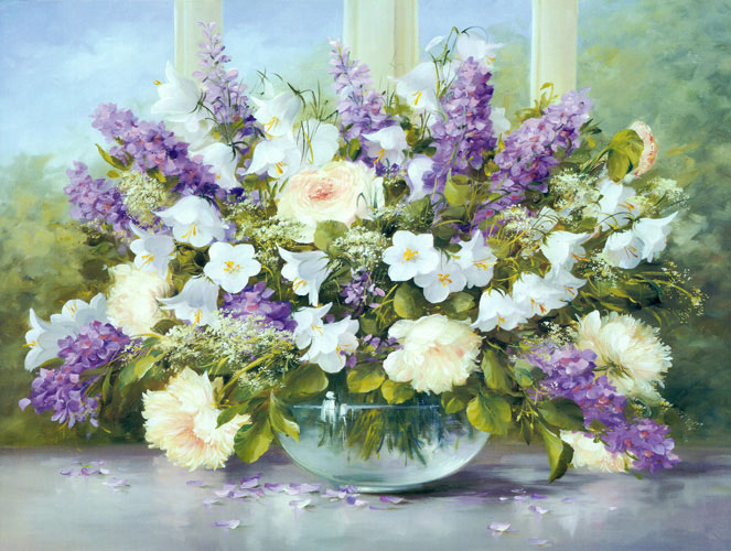 Compatible Floral for JAHRRIESNGE flowers lpf04348 Compatible Floral JAHRRIESNGE for flowers lpf04348