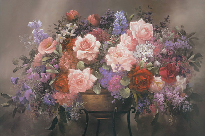 Compatible Floral for JAHRRIESNGE flowers lpf04389 Compatible Floral JAHRRIESNGE for flowers lpf04389