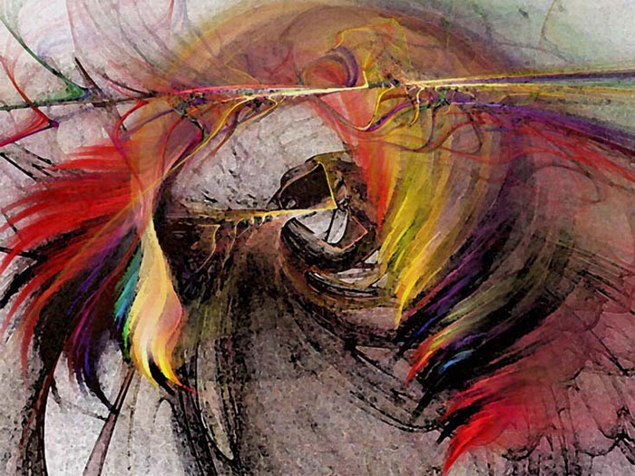 Compatible Abstract for Jahrriesnge colorful-lpf05696 Compatible Abstract Jahrriesnge for colorful-lpf05696