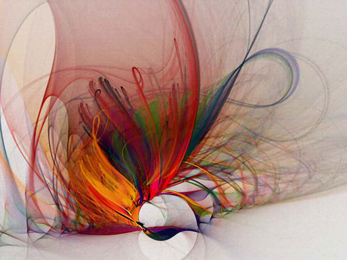 Compatible Abstract Jahrriesnge  for colorful-lpf05713 