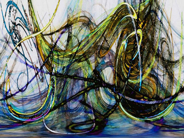 Compatible Abstract for Jahrriesnge colorful-lpf05714 Compatible Abstract Jahrriesnge for colorful-lpf05714