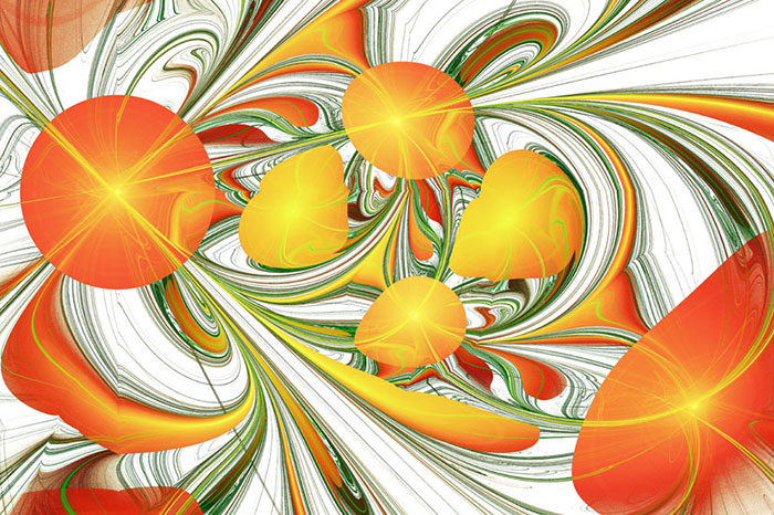 Compatible Abstract for Jahrriesnge colorful-lpf05898 Compatible Abstract Jahrriesnge for colorful-lpf05898