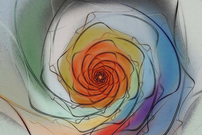 Compatible Abstract for Jahrriesnge colorful-lpf05909 Compatible Abstract Jahrriesnge for colorful-lpf05909