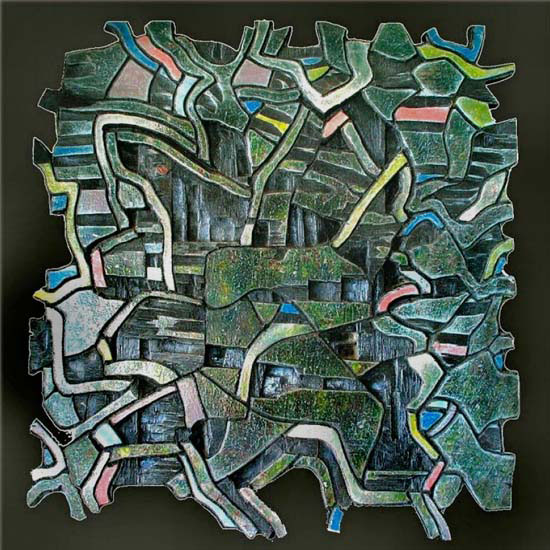 Compatible Abstract for Jahrriesnge colorful-lpf06435 Compatible Abstract Jahrriesnge for colorful-lpf06435