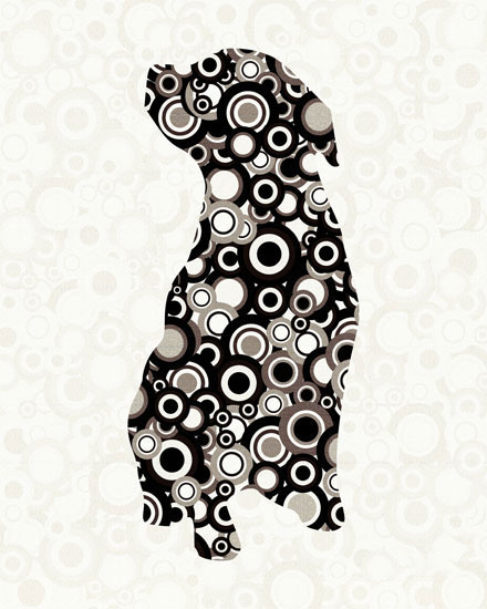 Compatible Abstract for Jahrriesnge dog-lpf06587 Compatible Abstract Jahrriesnge for dog-lpf06587