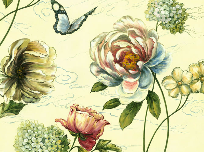 Compatible Floral for JAHRRIESNGE flowers-lpf06617 Compatible Floral JAHRRIESNGE for flowers-lpf06617