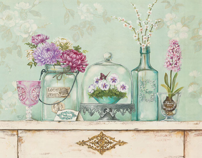 Compatible Floral for JAHRRIESNGE flowers-lpf06631 Compatible Floral JAHRRIESNGE for flowers-lpf06631