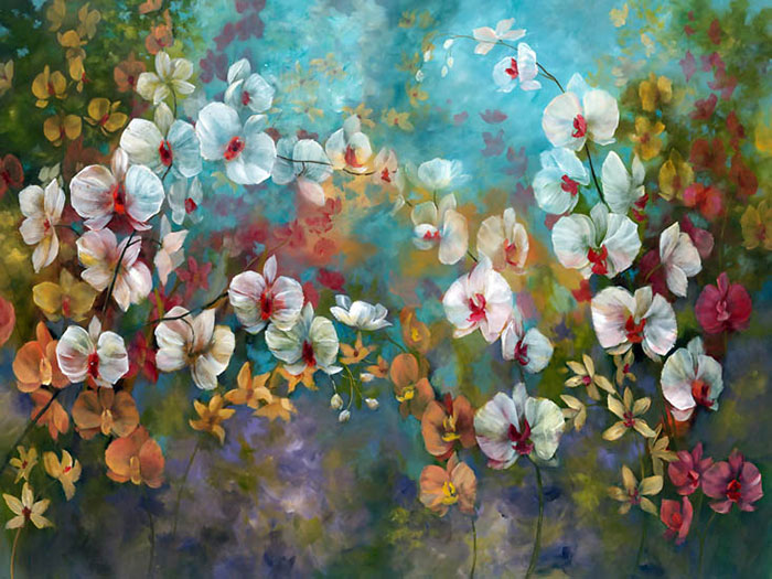 Compatible Floral for JAHRRIESNGE flowers-lpf06669 Compatible Floral JAHRRIESNGE for flowers-lpf06669