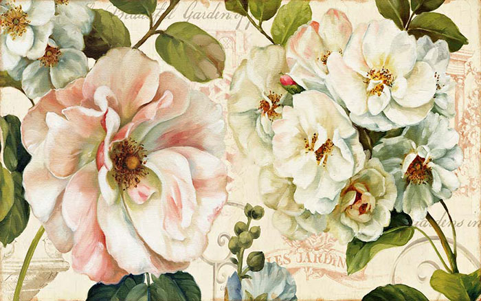 Compatible Floral for JAHRRIESNGE flowers-lpf06679 Compatible Floral JAHRRIESNGE for flowers-lpf06679