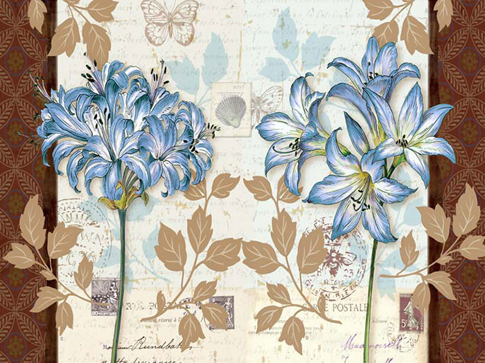 Compatible Floral for JAHRRIESNGE flowers-lpf06686 Compatible Floral JAHRRIESNGE for flowers-lpf06686