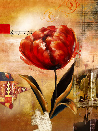 Compatible Floral for JAHRRIESNGE flowers-lpf07517 Compatible Floral JAHRRIESNGE for flowers-lpf07517