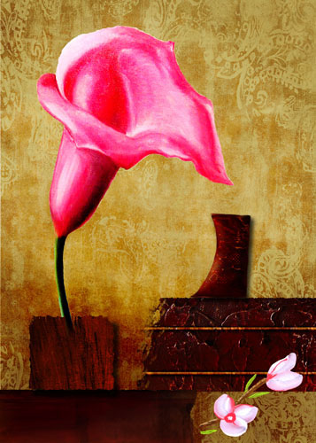 Compatible Floral for JAHRRIESNGE flowers-lpf07570 Compatible Floral JAHRRIESNGE for flowers-lpf07570