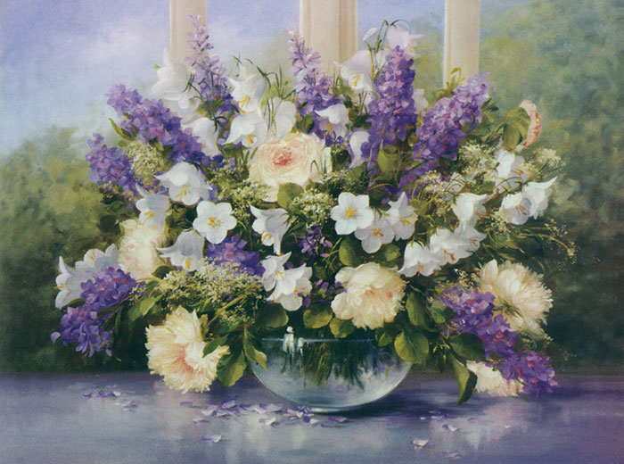 Compatible Floral for JAHRRIESNGE flowers-lpf07639 Compatible Floral JAHRRIESNGE for flowers-lpf07639