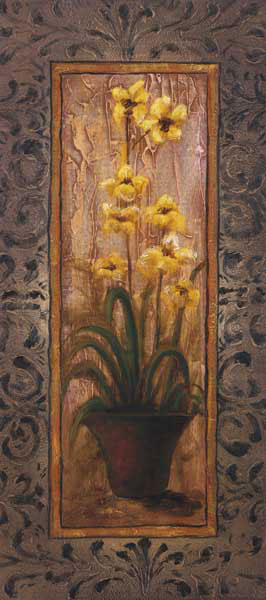 Compatible Floral JAHRRIESNGE  for flowers lpf07758 