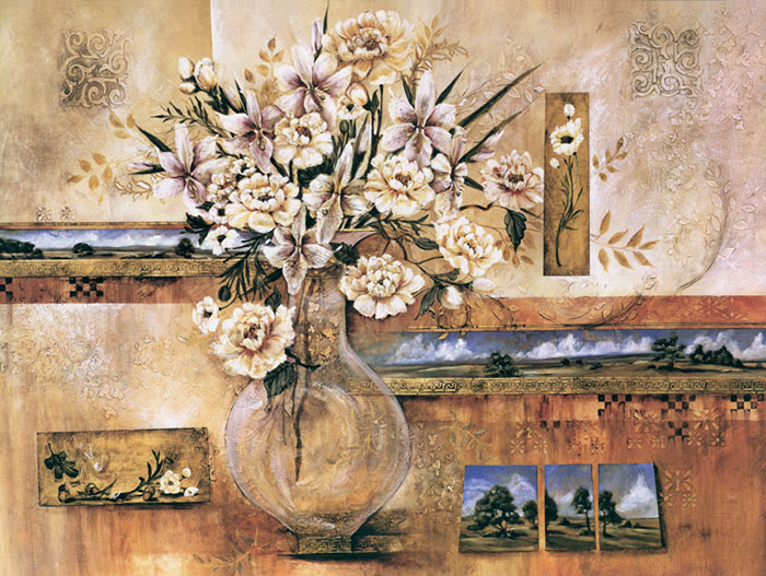 Compatible Floral for Jahrriesnge flower lpf07845 Compatible Floral Jahrriesnge for flower lpf07845