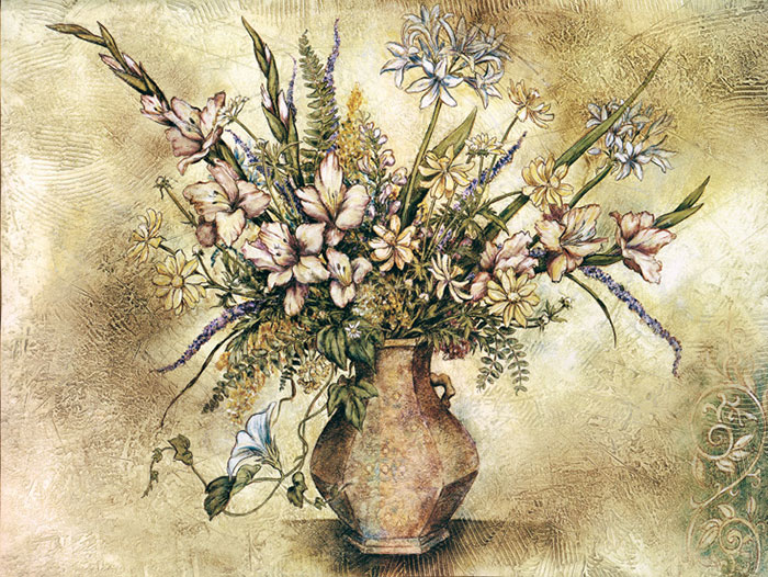 Compatible Floral for JAHRRIESNGE flower lpf07847 Compatible Floral JAHRRIESNGE for flower lpf07847