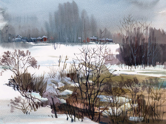 Compatible Landscape for JAHRRIESNGE winter lpf08215 Compatible Landscape JAHRRIESNGE for winter lpf08215