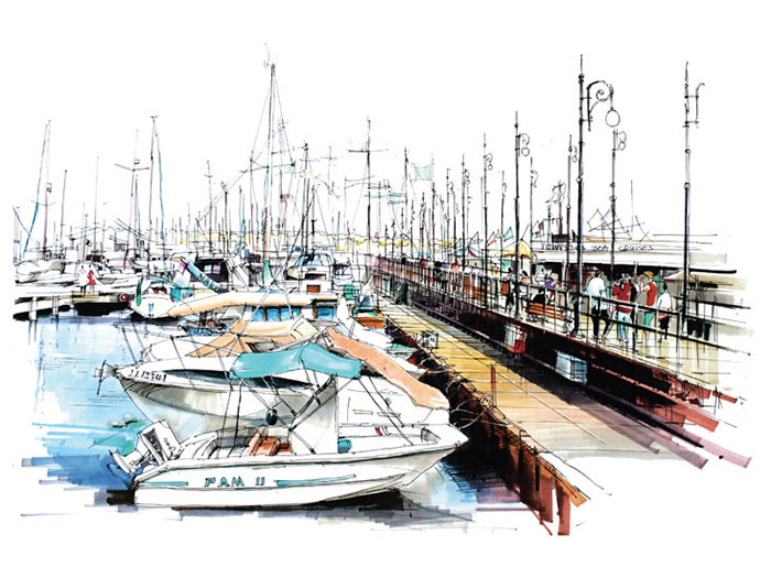 Compatible Landscape for JAHRRIESNGE harbor lpf08232 Compatible Landscape JAHRRIESNGE for harbor lpf08232