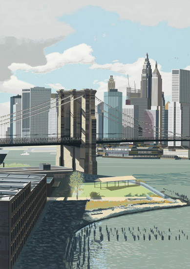 Compatible Landscape for JAHRRIESNGE city lpf08377 Compatible Landscape JAHRRIESNGE for city lpf08377