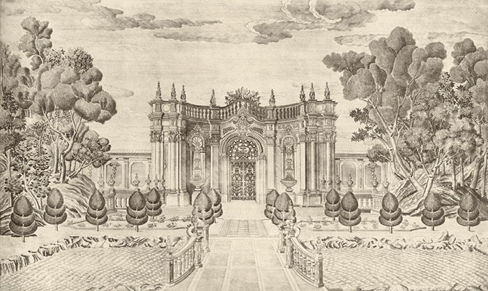 Compatible Landscape for JAHRRIESNGE palace lpf08498 Compatible Landscape JAHRRIESNGE for palace lpf08498