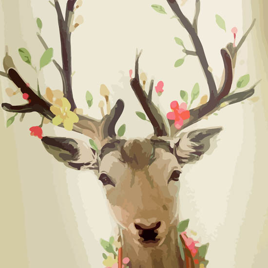 Compatible Animals for Jahrriesnge deer lpf08646 Compatible Animals Jahrriesnge for deer lpf08646