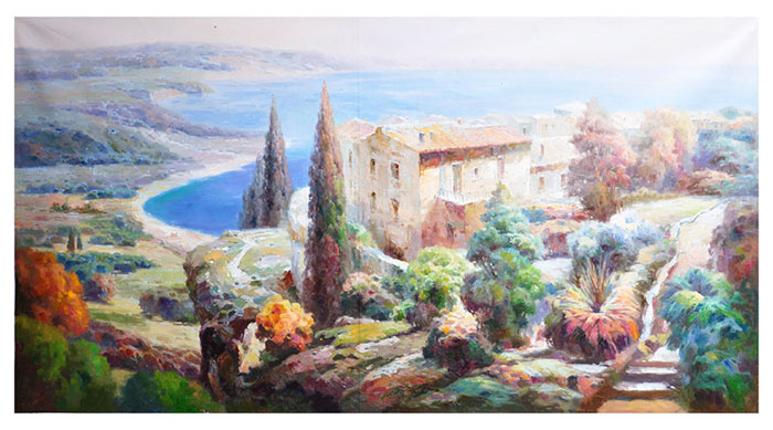 Compatible Landscape for JAHRRIESNGE beach lpf08701 Compatible Landscape JAHRRIESNGE for beach lpf08701