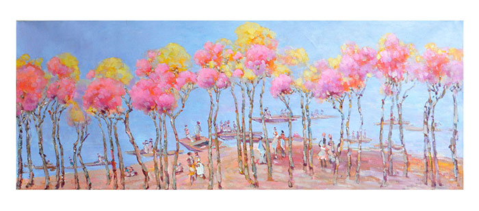 Compatible Landscape for JAHRRIESNGE trees lpf08717 Compatible Landscape JAHRRIESNGE for trees lpf08717