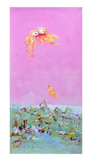 Compatible Landscape for JAHRRIESNGE birds lpf08741 Compatible Landscape JAHRRIESNGE for birds lpf08741