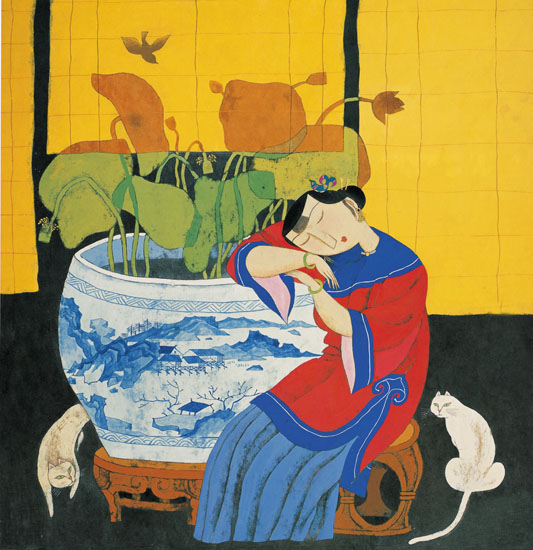 Compatible Portrait for Jahrriesnge old times lady lpf08788 Compatible Portrait Jahrriesnge for old times lady lpf08788