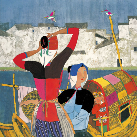 Compatible Portrait for Jahrriesnge old times lady lpf08790 Compatible Portrait Jahrriesnge for old times lady lpf08790