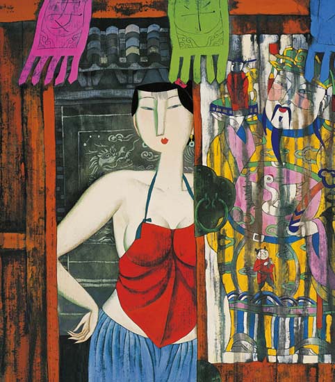 Compatible Portrait for Jahrriesnge old times lady lpf08798 Compatible Portrait Jahrriesnge for old times lady lpf08798