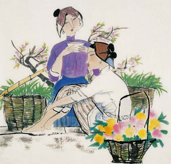 Compatible Portrait for Jahrriesnge old times lady lpf08812 Compatible Portrait Jahrriesnge for old times lady lpf08812