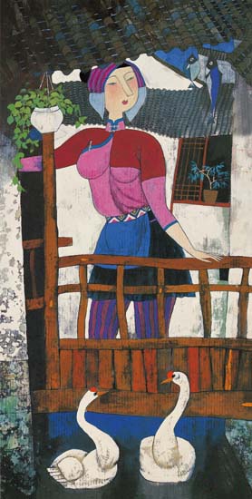 Compatible Portrait for Jahrriesnge old times lady lpf08818 Compatible Portrait Jahrriesnge for old times lady lpf08818