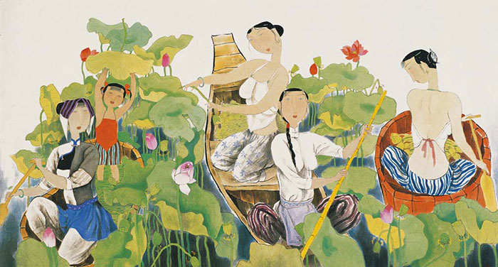 Compatible Portrait for Jahrriesnge old times lady lpf08824 Compatible Portrait Jahrriesnge for old times lady lpf08824