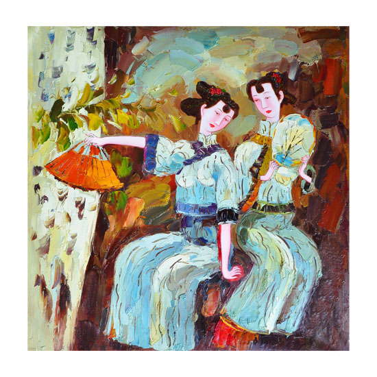 Compatible Portrait for Jahrriesnge old times lady lpf08858 Compatible Portrait Jahrriesnge for old times lady lpf08858