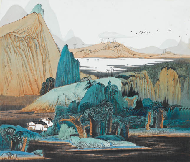 Compatible Landscape for JAHRRIESNGE hills lpf08869 Compatible Landscape JAHRRIESNGE for hills lpf08869