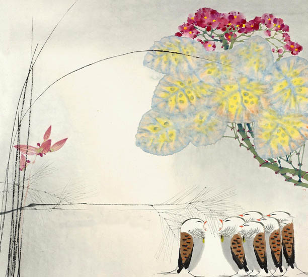 Compatible Landscape for JAHRRIESNGE birds lpf08870 Compatible Landscape JAHRRIESNGE for birds lpf08870