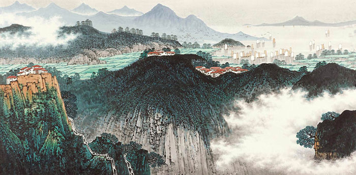 Compatible Landscape for Jahrriesnge mountains lpf08873 Compatible Landscape Jahrriesnge for mountains lpf08873