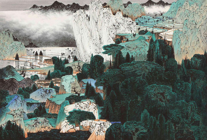 Compatible Landscape for JAHRRIESNGE hills lpf08878 Compatible Landscape JAHRRIESNGE for hills lpf08878