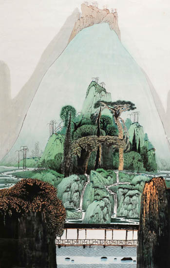 Compatible Landscape for JAHRRIESNGE hills lpf08882 Compatible Landscape JAHRRIESNGE for hills lpf08882