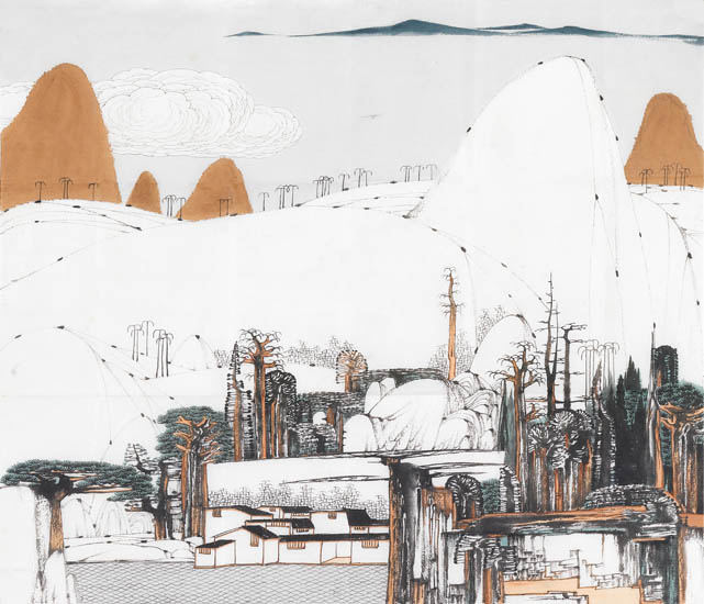 Compatible Landscape for JAHRRIESNGE hills lpf08897 Compatible Landscape JAHRRIESNGE for hills lpf08897